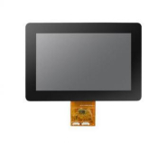 Moniteur ou écran industriel 7