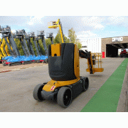 Nacelle articulée HAULOTTE ha12cj+ occasion_2
