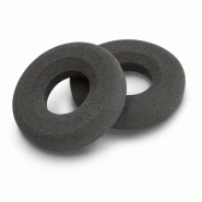 Oreillette en mousse Poly Blackwire 3310/3320 (2 pièces)_2