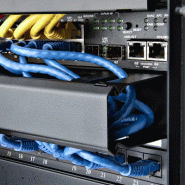StarTech Panneau de Gestion de Cbles pour Rack 1U à _2