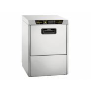 Bd47 VE - Lave-verre Elframo - Dimensions compactes 460x530x700 mm - Acier inox AISI 304 - Fonctionnalités avancées_2