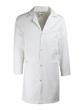 Blouse de travail 100% coton pré-rétréci - 265 g/m² - Fermeture par pressions - Poches multiples_2