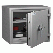 Coffre fort homologué - Classe 0 - Hartmann Protect Duo 60 - serrure électronique_2