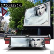 Mt-uv3205plus - imprimante uv - focus technology co., ltd. - standard l3330*w1020*h760