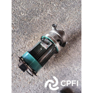 Pompe centrifuge APV PUMA type 2.3.9 - PPE618 - moteur 7,5 kW, turbine 180 mm_2