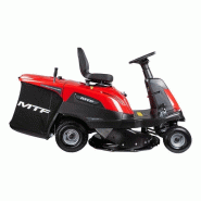 Tracteur tondeuse rider lt 74 h 6,5kw 130l – mtf – moteur loncin 352cm3 – 1tkk0130_2