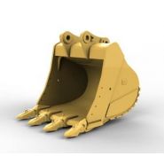 552-8174 godet d'excavation à usage très intensif - caterpillar finance france - 1 200 mm (48 in) - capacité 0.91 m³_2