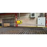 Aimant de levage sur batterie - EPMB Série - Magnétisation automatique et levage sécurisé_3