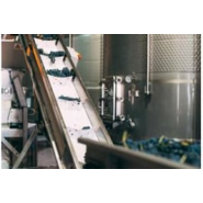 Appareil anti-calcaire sans sel et sans chimie, idéal pour réduire le calcaire sur les conduites, sprinklers et filtres dans l'exploitation viticole  - vulcan_2