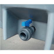 Cuve de transport azote liquide : 6500 litres - 303449_2