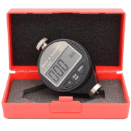 Duromètre digital SHORE A/D/C - Shore A - Mesure de dureté pour caoutchouc, plastique et cuir_2
