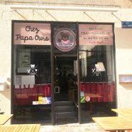 Impression grand format sur vitrine pour publiciser votre offre à large échelle - Art & Com_2