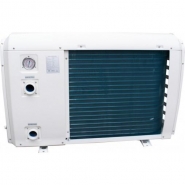 Sp68 7kw - pompe a chaleur piscine 40m3 - altech_2