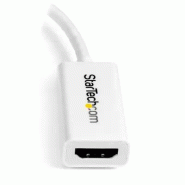 StarTech Adaptateur Mini DisplayPort vers HDMI_2