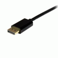 StarTech Cble Mini DisplayPort vers DisplayPort 1.2 de 3 m_2