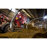 V-COMFORT pailleuse agricole - BVL - capacité 1,0 à 1,7 m³ - dosage ajustable_2