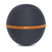 Ballon ergonomique de bureau Bloon – posture dynamique et confort optimal, fabriqué en Europe_2