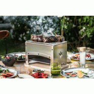 Barbecue de table / brasero Louis BRASI-F | Tellier - FP429_2