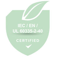 Climatiseur armoire à Vitesse variable -  SLIMELINE NEO_3