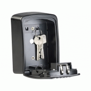 Coffret à clés connecté étanche xcase - 145 x 105 x 52 mm - nx4964-911_2