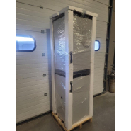 Incubateur/étuve double réfrigéré POL-EKO ST3/3 B SMART 2x163L à convection forcée +3°C à +40°C_2