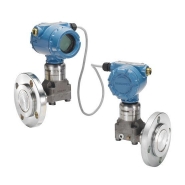 Transmetteur de pression industriel Rosemount 3051S Coplanar - Emerson - technologie brevetée pour mesures précises_2