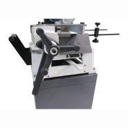 Tronçonneuse à fraise-scie ARROW - T250M - disque HSS 250mm - rotation tête +/-45° - moteur 1Cv_2