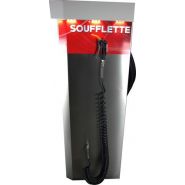 Appareil professionnel pour station de lavage avec flexible d'aspiration 5 m