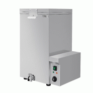 Cuve d'échaudage pour volaille 70 Litres | BKWX70_2