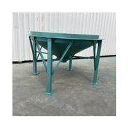 Fond de silo standard ou sur mesure - Diamètre 1.85 m à 5.20 m_2