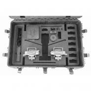 Inspire 2 - Mallette de rangement pour drone - Caltech - Mode Travel - VEN-I2 - Étanche et robuste_2