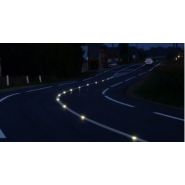 Plot IP68 Megalux étanche et durable