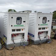 Pack Batterie BESS 30 kVA/60 kWh - Stockage d'énergie_2
