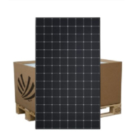 Panneau solaire sunpower maxeon 3-415 wc pour un  meilleur rendement_2