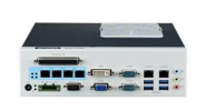 PC industriel pour application de vision - H61, 4 PoE, 2 LAN, 4 USB3.0, 6 COM, 8-bit DIO - Référence: AIIS-1240-00A1E - Marque Advantech_2