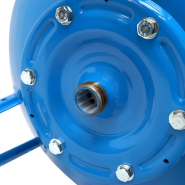 Réservoir à vessie vertical 500L - 10 bars - Aquasystem - Réf. VAV500 - Compatible avec toutes les eaux sous pression_2