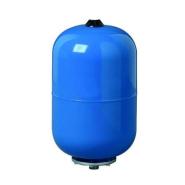 Réservoir à vessie RV en acier peint - 8 à 2000 litres - Pression 10 et 16 bars - Calpeda Pompes_2