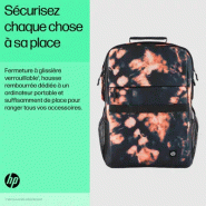 Sac à  dos HP Campus XL Tie Dye_2