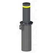 Borne de protection automatique SUMO - R AUTO - Citinnov - Haute résistance aux chocs et fiabilité optimale_3