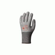GANTS MANUTENTION anti coupures P500 (4x43) milieu sec_2