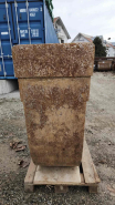 Godet de creuse pivotant Egli ESTL 200-600 - BVE 250 100° - Année 2019, 600mm, 410L, 15-23t_2
