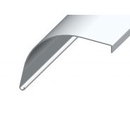 Porte de chambre froide coulissante - mth - 40 kg/m³_2