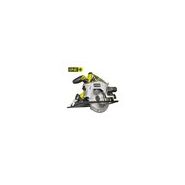 Rwsl1801m - Scie circulaire 18 V Ryobi France - guidage laser, profondeur de coupe 45 mm, lame ultrafine_2