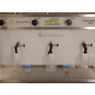 SFE Prod 2x10L 400 bar - Extracteur de laboratoire - SFE Process - Extrait de cannabis_2