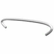 Vidaxl crochets de gabion 50 pcs acier galvanisé 10 cm 145615_2