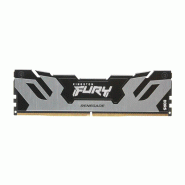 48 Go 8000 MT/s DDR5 CL38 DIMM (Kit de 2) FURY Renegade Silver_2