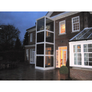 Plateforme elevatrice / ascenseur privatif leonardo_2