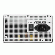 ASUS AP-850G unité d'alimentation d'énergie 850 W 20+4 pin ATX ATX Noir, Blanc_2