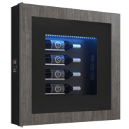 Cadres à vin - CV40 - Tableau réfrigéré design et modulaire avec multiples finitions_2