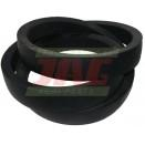 Courroie Gates Agri (1912195) 226981M1.26 Massey Ferguson - Référence ME-226981M1.26 - Compatibilité moissonneuse-batteuse et tracteurs MF_2